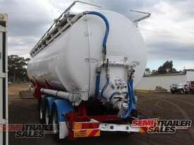 Marshall Lethlean Semi Bulk Tanker - picture2' - Click to enlarge
