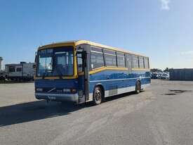 Volvo B10M - picture1' - Click to enlarge