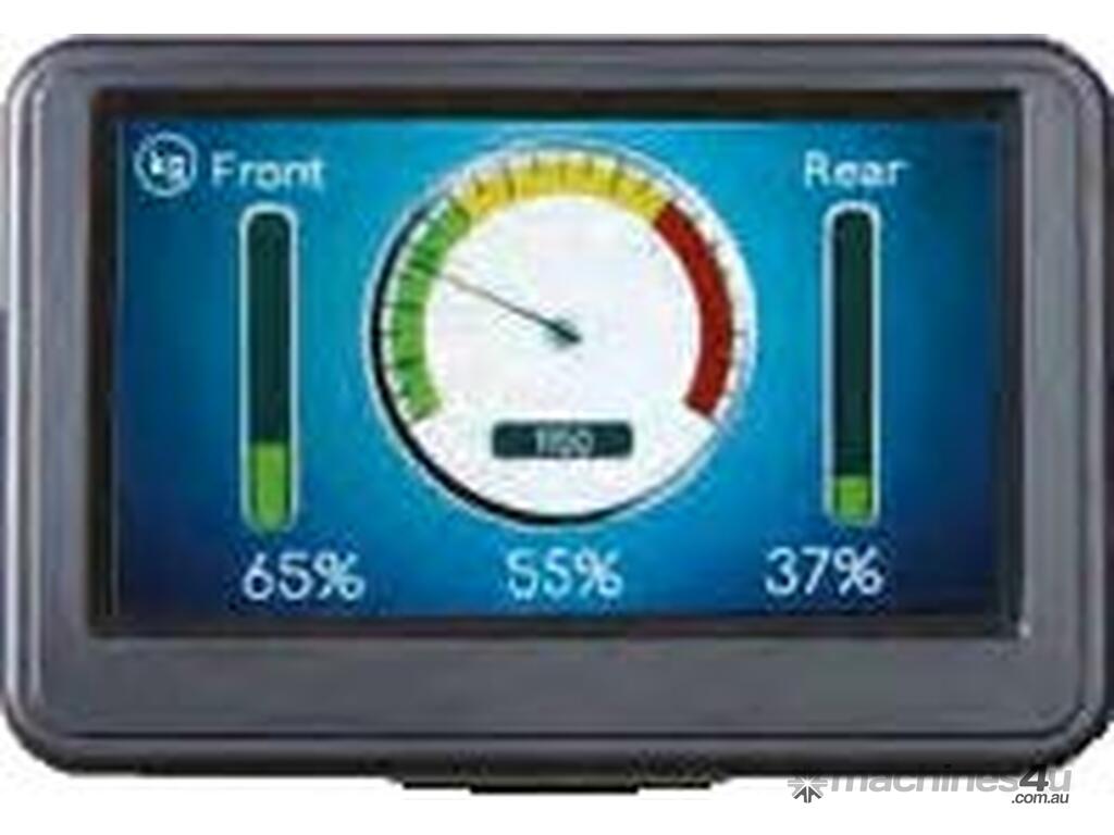 New 2022 VPG Onboard Weighing VWeigh Onboard Vehicle Weighing System