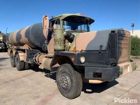 1986 Mack RM6866 RS - picture0' - Click to enlarge