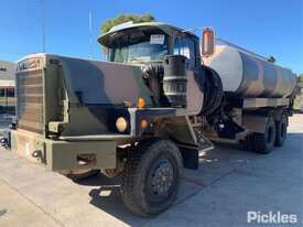 1986 Mack RM6866 RS - picture0' - Click to enlarge