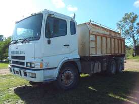 Tipper with Water tank - picture1' - Click to enlarge