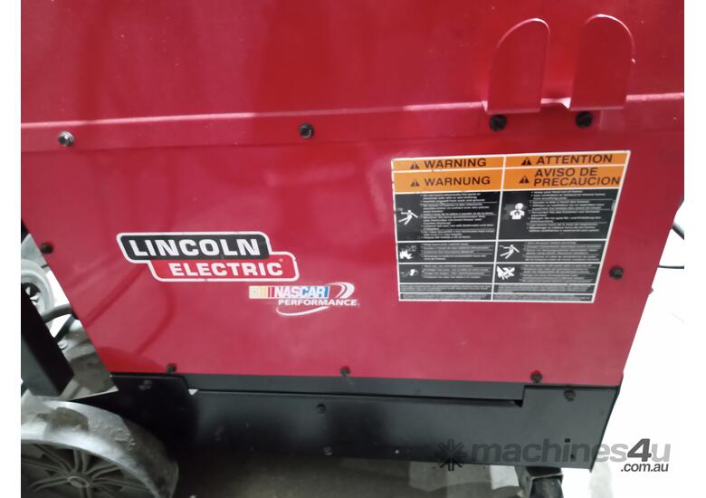 Used Lincoln Electric Lincoln Electric Precision Tig Tig Welders In Listed On