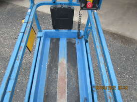 GENIE GS-1932 SCISSOR LIFT - picture2' - Click to enlarge