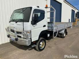 2020 Mitsubishi Canter FGB71 - picture0' - Click to enlarge