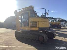 2016 Komatsu PC228US-8 - picture2' - Click to enlarge