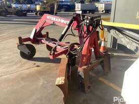 Hydrapower Grader Blade Attachment - picture2' - Click to enlarge