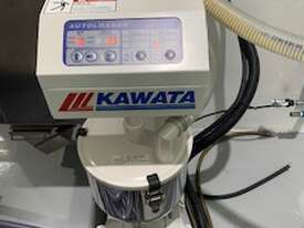 KAWATA | Auto Loader | AL series - picture0' - Click to enlarge