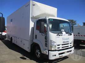 Isuzu FRR500 - picture0' - Click to enlarge