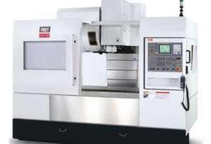 MCV1400/MCV1600 Vertical Machining Centre