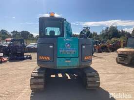 2012 Kobelco SK70SR - picture1' - Click to enlarge