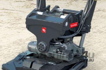 OilQuick OQTR-E26 for Tiltrotators