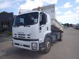 ISUZU FVR - picture0' - Click to enlarge