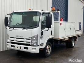 2015 Isuzu NPR 300 - picture0' - Click to enlarge