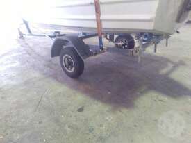 Boat Trailer  - picture0' - Click to enlarge