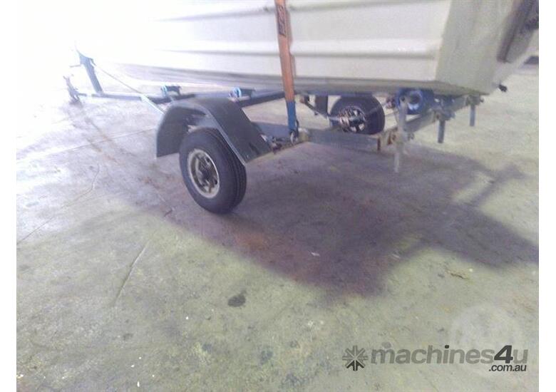 Buy Used boat trailer Boat Trailer Boat Trailers in , Listed on