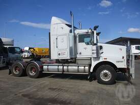 Kenworth T650 - picture0' - Click to enlarge