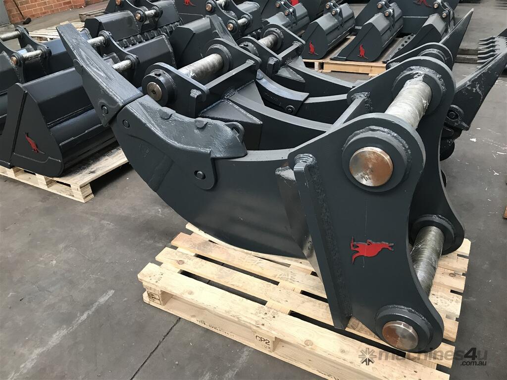 New roo attachments Ripper to suit 30-36 ton Excavator Sumitomo ...