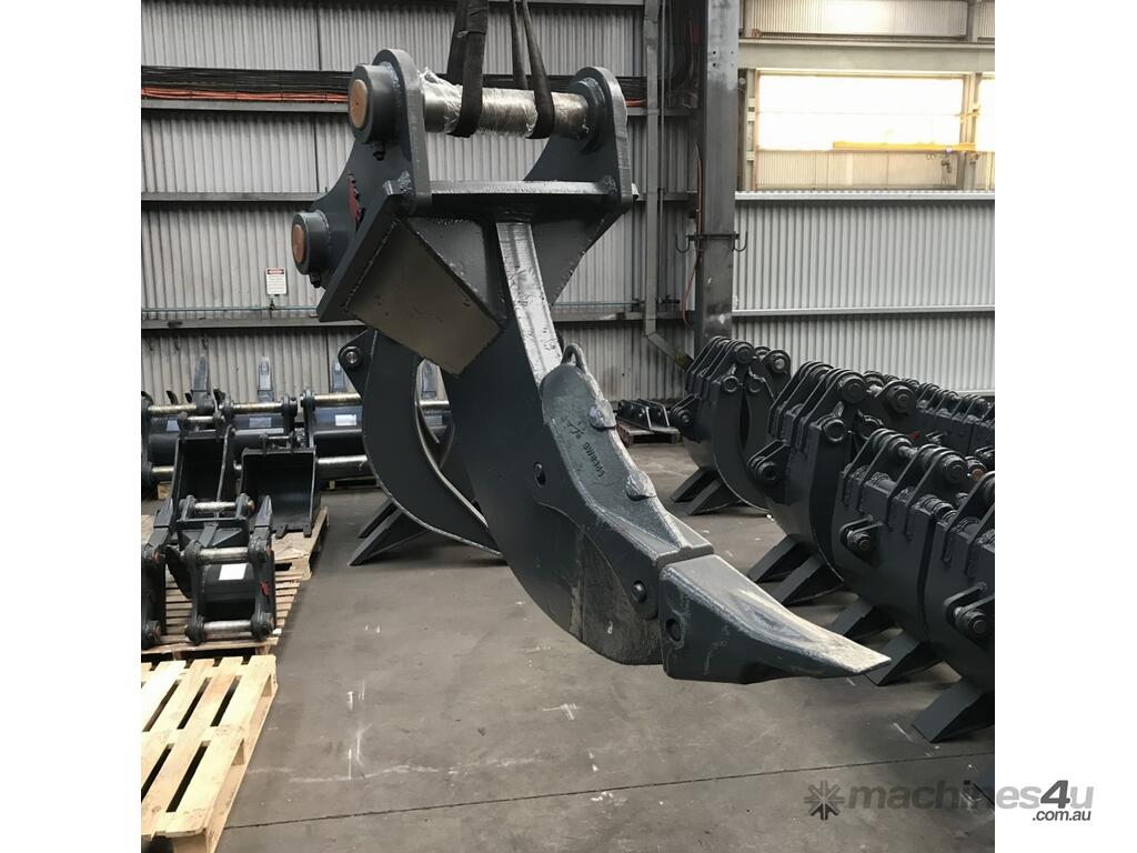 New roo attachments Ripper to suit 30-36 ton Excavator Sumitomo ...