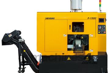 EVERISING P-150iLA HIGH CUTTING RATE AUTOMATIC CIRCULAR SAWS | CARBIDE BLADE | LOADING MAGAZINE