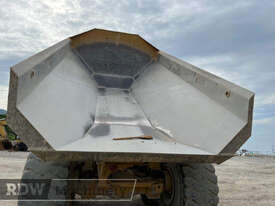 Caterpillar 745 Dump Truck  - picture1' - Click to enlarge