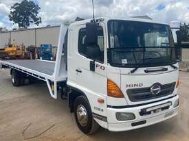 Hino FD - picture0' - Click to enlarge