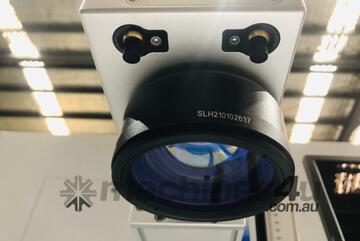 Lastech Laser Marking Machine * FREE SHOWROOM DEMO AVAILABLE ON REQUEST *