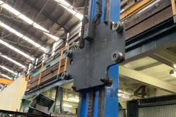 Welding Boom 4 metre & 6 metre - Factory Clearance Sale!   Welding Boom 4 metre & 6 metre - Factory Clearance Sale!