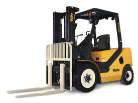 Yale 2.5T UX Counterbalance Forklift - picture0' - Click to enlarge