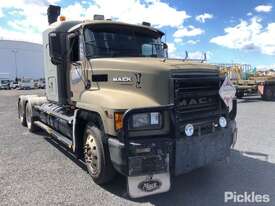 2001 Mack CH788RS - picture0' - Click to enlarge