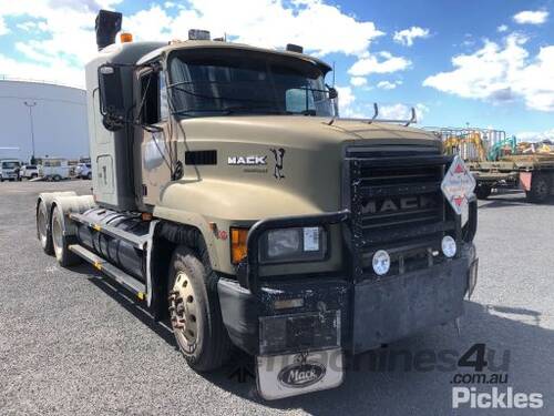 2001 Mack CH788RS