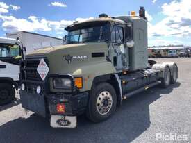 2001 Mack CH788RS - picture0' - Click to enlarge