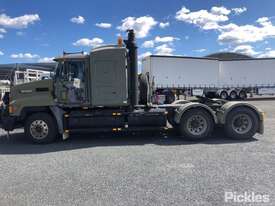 2001 Mack CH788RS - picture1' - Click to enlarge