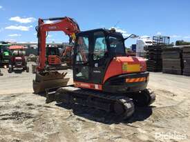 2020 Kubota KX080-3 - picture2' - Click to enlarge