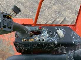 Ditch Witch H650 - picture2' - Click to enlarge