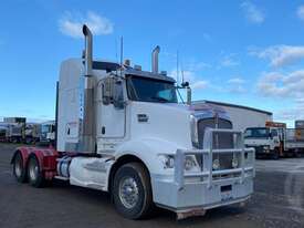 Kenworth T609 - picture0' - Click to enlarge