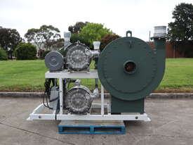 Large Air Knife Blower and Vacuum System  - picture0' - Click to enlarge