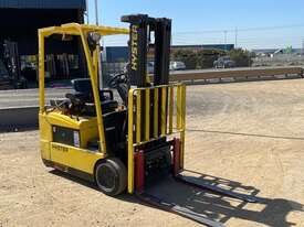 Hyster J40ZT - picture0' - Click to enlarge