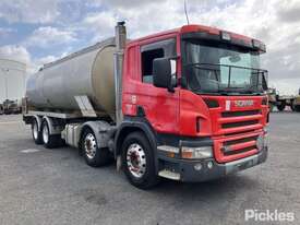 2006 Scania P380 - picture0' - Click to enlarge