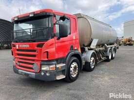 2006 Scania P380 - picture0' - Click to enlarge