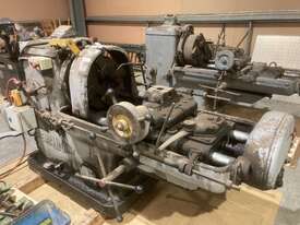 Used Kendall and Gent Pipe and Bolt Threader - picture2' - Click to enlarge