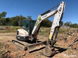 2013 Bobcat E50 - picture0' - Click to enlarge