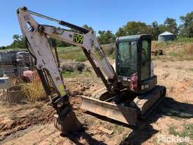 2013 Bobcat E50 - picture0' - Click to enlarge