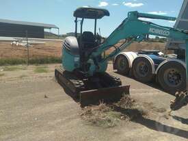 Kobelco SK28SR - picture0' - Click to enlarge