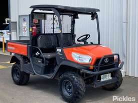 2015 Kubota RTV X900 - picture0' - Click to enlarge