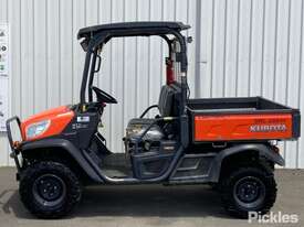 2015 Kubota RTV X900 - picture1' - Click to enlarge