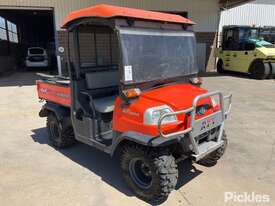 2014 Kubota RTV900 4x4 - picture0' - Click to enlarge