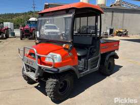 2014 Kubota RTV900 4x4 - picture0' - Click to enlarge