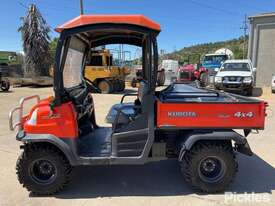 2014 Kubota RTV900 4x4 - picture1' - Click to enlarge