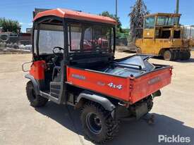 2014 Kubota RTV900 4x4 - picture2' - Click to enlarge